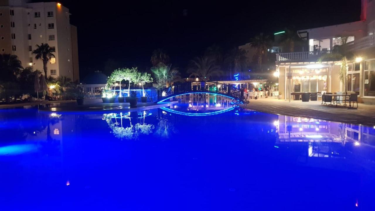 Northern Cyprus Trikomo, Iskele, Long Beach, Caesar Resort 3 Exterior foto